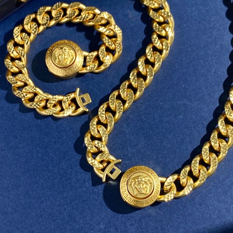 Versace Necklaces